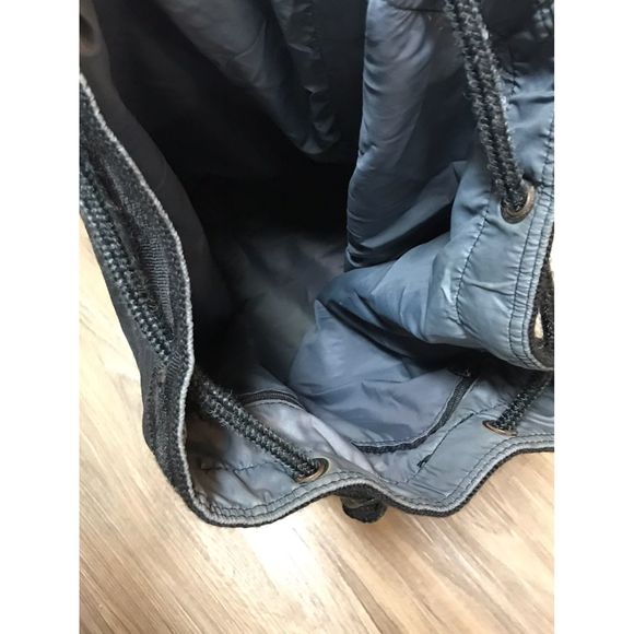 Vtg Hawaiian Island Creations Sling Bag - Picture 8 of 9